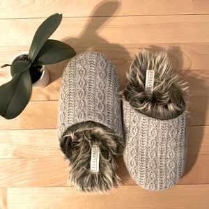 P.J. Salvage Slippers